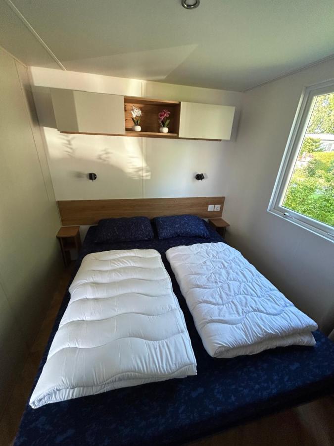 Ds Chalets-Simonsgat 63-Geweldige 6 Tot 7 Persoons Chalet Met 2 Badkamers-Vakantiepark Lauwersoog-Aan Het Lauwersmeer Ngoại thất bức ảnh