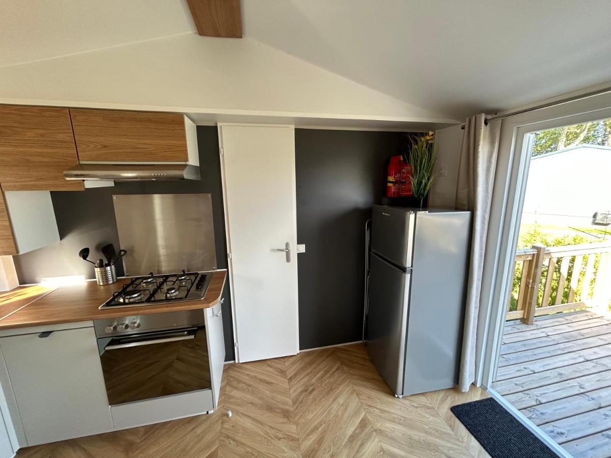 Ds Chalets-Simonsgat 63-Geweldige 6 Tot 7 Persoons Chalet Met 2 Badkamers-Vakantiepark Lauwersoog-Aan Het Lauwersmeer Ngoại thất bức ảnh